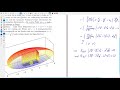 analysis aufg. 16.45 maximaler quader in einem ellipsoiden