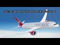 Virgin Atlantic Ends Flights Between London and Lahore