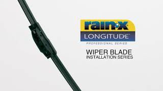 Regular PTB - Rain-X Longitude Professional Wiper Blade