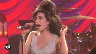 OFF COLLECTION - Amy Winehouse "Tears Dry On Their Own"