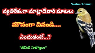 wonderfull quotes#538#jivitasatyalu |Million dalar quotes |Manchimatalu |Sukthulu || Sneha channel