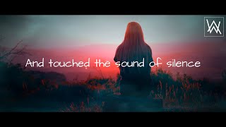 Alan Walker x Benedetta Caretta - THE SOUND OF SILENCE