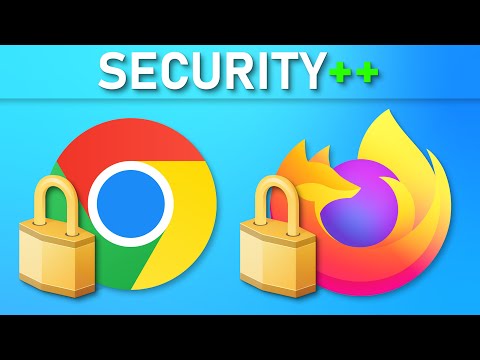 Chrome and Firefox Security Tips You Need to Know