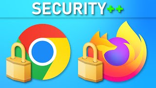 Chrome & Firefox Security Tips You Need to Know