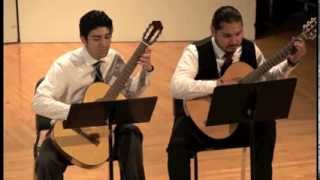 From Old Manuscript Sxu Guitar Ensemble