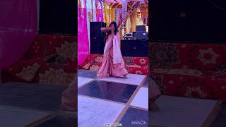 Meri chunar ud ud jae | Diksha Tiwari choreography