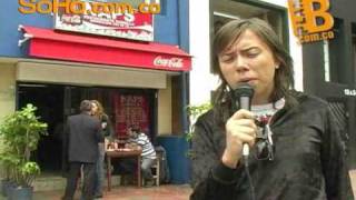 Comiendo por Bogotá, Corrientazos