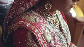 Asian Wedding Cinematography • Hilton Double Tree Sheffield Wedding Highlights