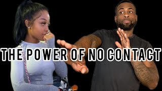 The Power of No Contact | Why The No Contact Rule Works
