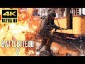 [4K] BATTLEFIELD 5 - GeForce RTX Trailer @ 60ᶠᵖˢ UHD ✔