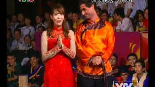 Chung kết Rung chuông vàng 2010 .flv