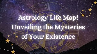 Unlocking Mysteries: Exploring Astrology's Intriguing Insights into Our Lives
