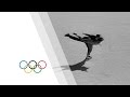 Part 4 - St. Moritz 1948 Official Olympic Film | Olympic History