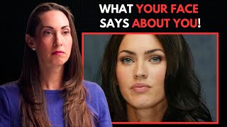 The Resting B*tch Face Effect