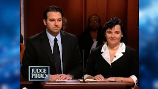 Diaper Bag Stash | Judge Pirro