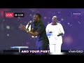 Preye Odede - Nothing Missing! Nothing Broken • The prize has been paid. Powerful Ministration ✊🏾.