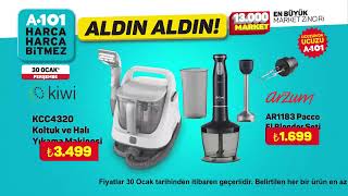 Aldın Aldın! | 30 Ocak