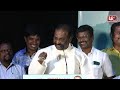 நான் ஒன்னும்😱 vairamuthu ultimate🤣 fun speech at panai audio launch