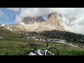 Sellaronda Bike Day 08.06.2024