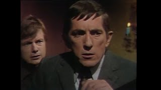 NEW Dark Shadows Back to the Present - Barnabas Is In Danger