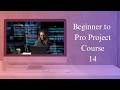 14-Create Modern Call To Action Section with HTML CSS Bootstrap 5 | Responsive CTA Design
