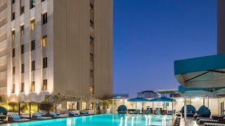 Novotel Deira City Centre Hotel, Dubai, United Arab Emirates