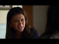 pretty little liars pam tells emily she found drugs in maya s bag