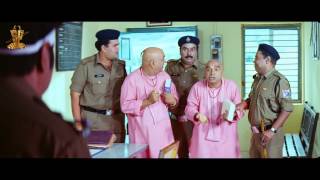 Alasyam Amritham Full Length Movie [HD]  Parts:05/10 || Nikhil , Madalasa Sharma