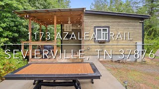 1173 Azalea Trail