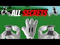 EVERYTHING YOU NEED TO KNOW ABOUT THE SLAPSTICK GLOVE | Slap Battles Slapstick Glove Secrets