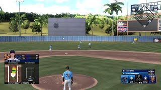 MLB The Show 24 2024 Throwback Week #7 2024 Spring Training #4