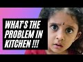 Jananima|The kitchen problem