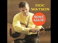 Doc Watson - Matty Groves