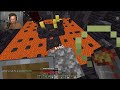 Minecraft Manhunt, But you can Shear ANY MOB