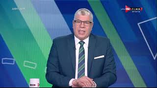 ملعب ONTime - شوبير يوضح حقيقة تصريحات الخطيب عن مباراة الأهلي والهلال السوداني