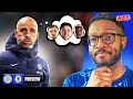 Maresca RELEASE THE HAND-BREAK! James Our New ROBBEN? | Leicester Vs Chelsea Preview