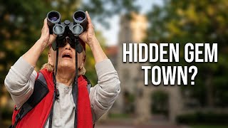 Bloomington, Indiana: America's Most Underrated College Town | Hidden Gem Guide