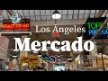 Where to eat well and cheaply in Los Angeles California? | GRAND CENTRAL MARKET