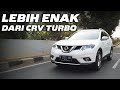 NISSAN X-TRAIL 2.500 cc T32