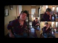 "Talk You Out Of It" cover by Taylor Ray Holbrook
