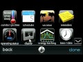 Display settings
