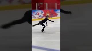 Sofya Smagina | 3A+3T practice 14.10.2022 (11 у.о.) CSKA, Team Davydov