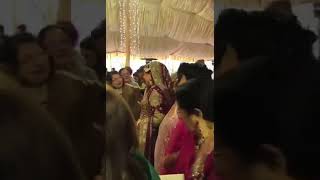 Faiz Hameed Daughter's Wedding | Bol News