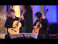 Andrei Petrache - Vari8 for guitar duo (Duo Costin Soare-Ioan Bănescu) *World premiere