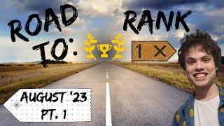 KARDS Road to Rank #1: The Path to Redemption (August 23)