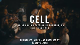 (197 Media) Cell - 07/21/2023