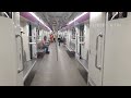 pune metro पुण्यातील मेट्रो प्रवास । shivajinagar to pcmc metro ride