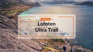 Lofoten Ultra Trail 2018 - 100 miles!!!