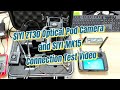 SIYI ZT30 Optical Pod Camera with SIYI MK15 Remote Control Setup Tutorial