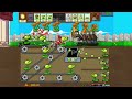 strongest fusion plant. 180 plants vs. zombies pvz plus pvz funny moments